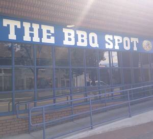 The q Spot Menu Menu For The q Spot Santa Rosa Santa Rosa